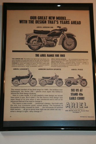 Ariel arrow leader pixie - arrow,