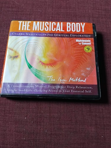 The musical body - the, ison