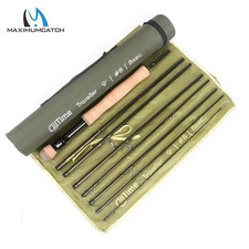 9Ft 5-8WT 8-Piece Alltime