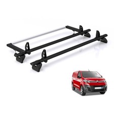 Peugeot Expert Roof Rack for