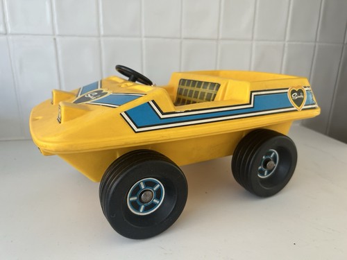 Sindy vintage buggy - vintage,