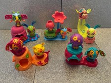 Zoobles Duos Spring To Life