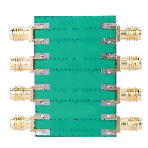 4 0ghz rf fixed - ✿, *dc-4.0ghz