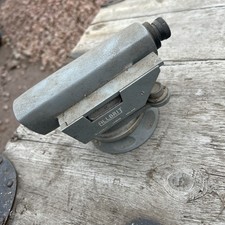 Theodolite Tripod Vintage Survey Instrument