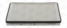 FILTER INTERIOR AIR FITS