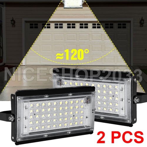 240v 50w led flood - 240v,