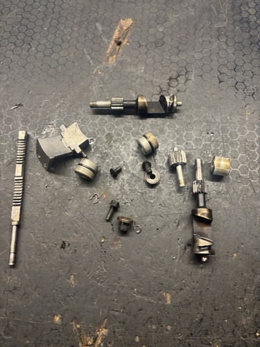 Kawasaki 250 1989 complete - 250,