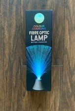 Glow Colour-changing Fibre