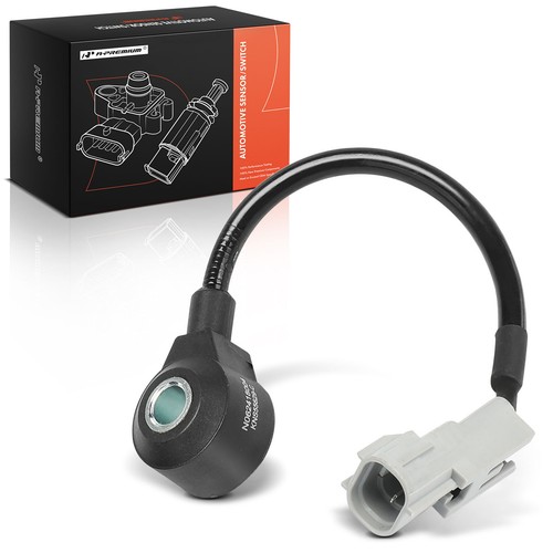 Premium engine knock sensor - engine,