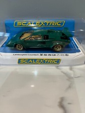 SCALEXTRIC C4500 Lamborghini