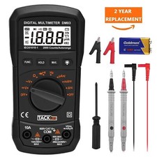 Multimeter Electrical Tester