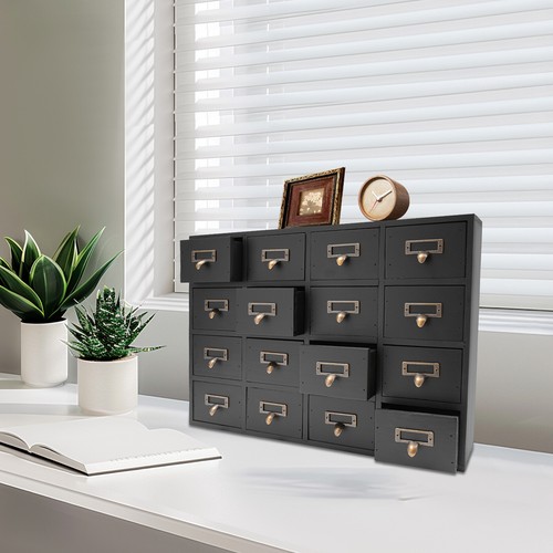 Drawers apothecary cabinet - apothecary,