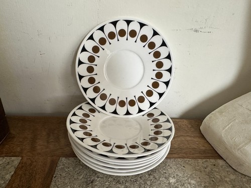 Hostess tableware black - hostess, ht