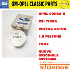 OPEL CORSA B GSI TIGRA VECTRA