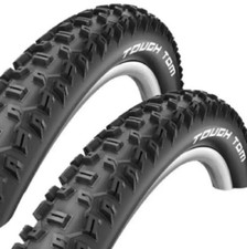 Schwalbe Tough Tom K-Guard Cross Country Tyre - 26 / 27.5/ 29" MTB Mountain Bike