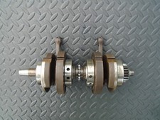 Honda CD 175 Crankshaft