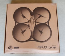 Parrot AR Drone Used In