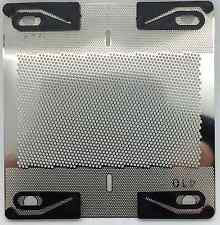 Braun 410 Foil Braun and