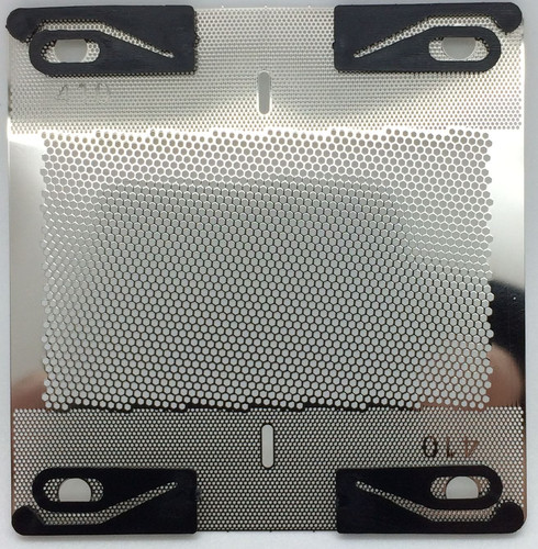 Braun 410 foil - 410,