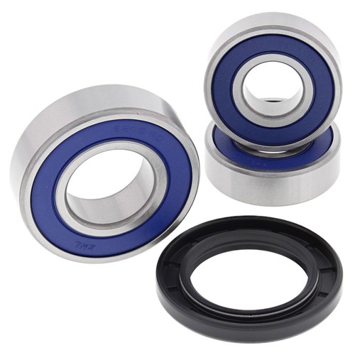 All balls 1609 wheel - all, 25-1609