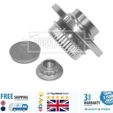 Wheel Bearing Kit BWK850 For