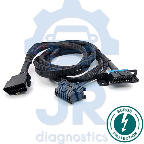 For land rover obd port - for,