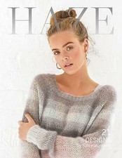 HAZE by KIM HARGREAVES (Paperback, 2018)