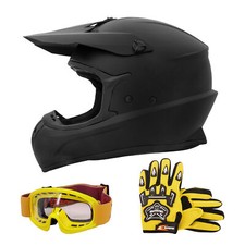 ZORAX ZOR-X305 Dirt Bike