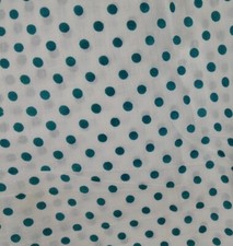 100% Cotton Retro/Vintage