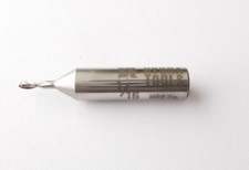 1/16" Dia BALL NOSE CUTTER. HYDRA