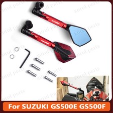 For SUZUKI GS500E GS500F