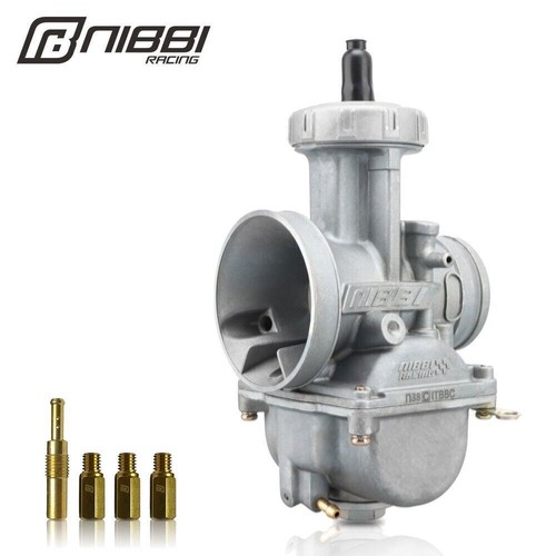 Nibbi pwk 38mm carburetor for - nibbi,