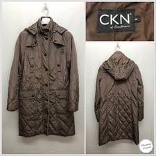 CKN of Scandinavia Long Brown