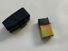 HEAVY DUTY STARTER RELAY