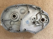 BSA A50 A65 Inner Timing
