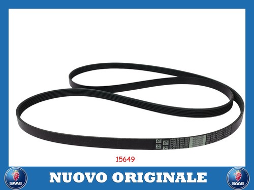 Ribbed auxiliary services - v-ribbed,
