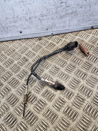 Citroen berlingo oxygen sensor - citroen,