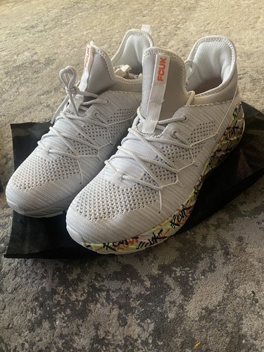 Graffiti logo print platform - logo,