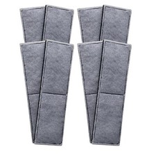 8 x Compatible PolyCarbon