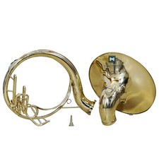 IMI Sousaphone Tuba 22'' Bell