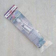 Precut & Predrilled Basswood