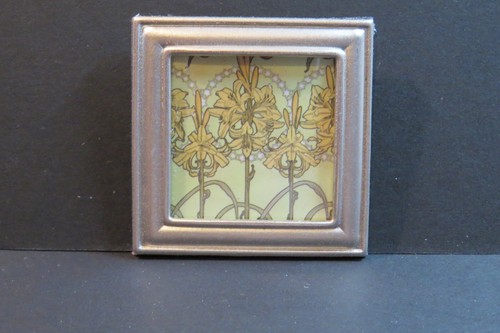 Dolls house miniature picture - miniature,