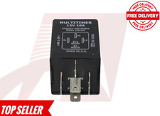 DBG 12V 10A 5-Pin Adjustable