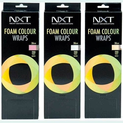 Nxt hair colouring - nxt,