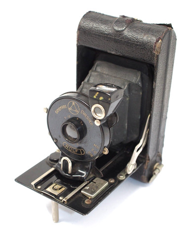 Ernemann rolf 127 roll - ernemann,