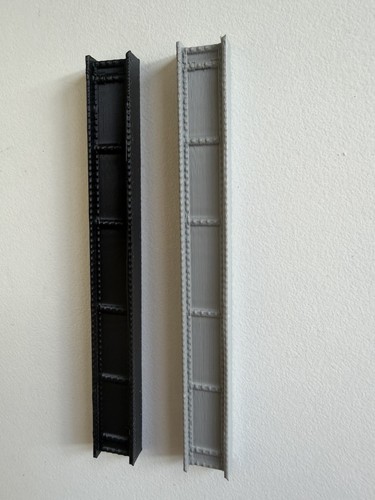 Scale rsjs model - rsjs, railway