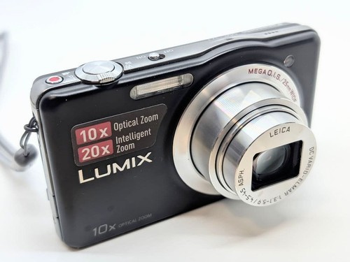 Panasonic lumix dmc sz1 - lumix, dmc-sz1
