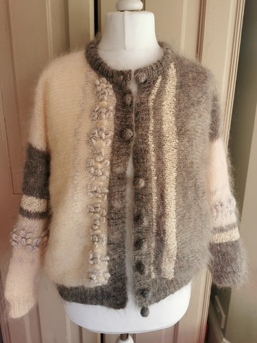 Vintage paula handmade - handmade, in