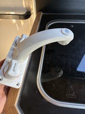 Whale Caravan Tap With Shower