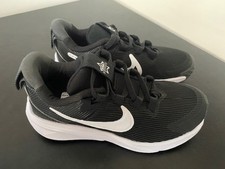 Kid's Nike Star Runner 4 Trainers  Size C 12  New Without Tags RRP £34.99